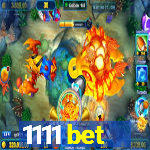 1111 bet